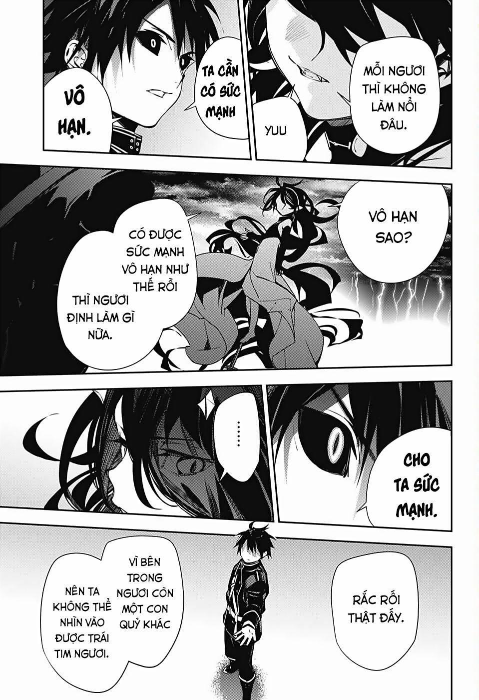 Thiên Thần Ngày Tận Thế 116 trang 3