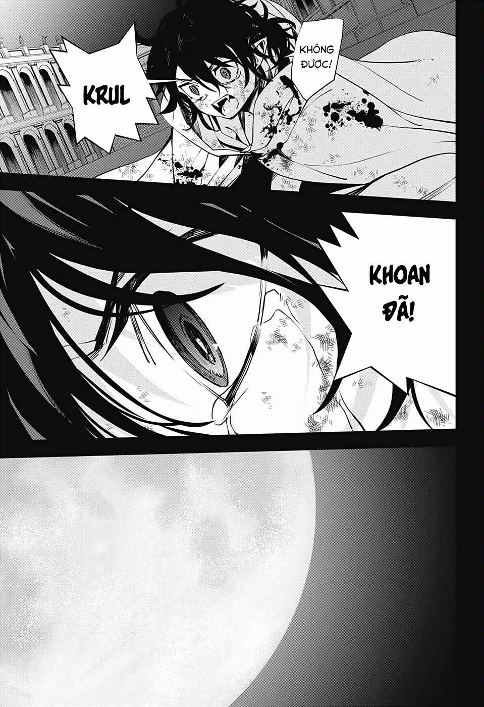 Thiên Thần Ngày Tận Thế 116 trang 30