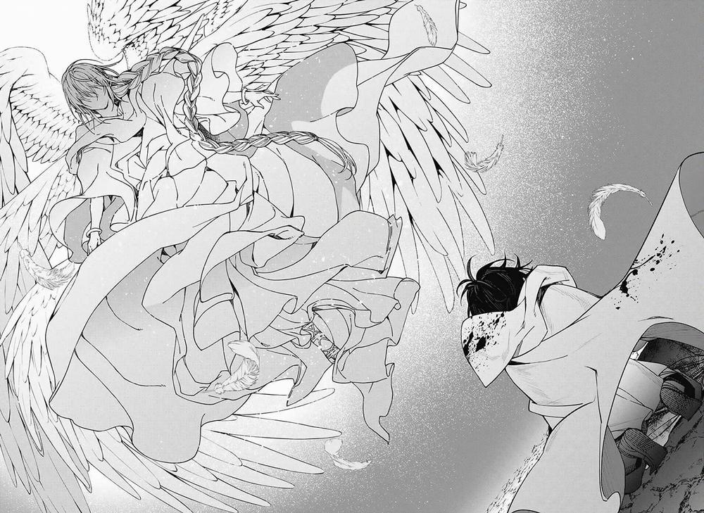 Thiên Thần Ngày Tận Thế 116 trang 31