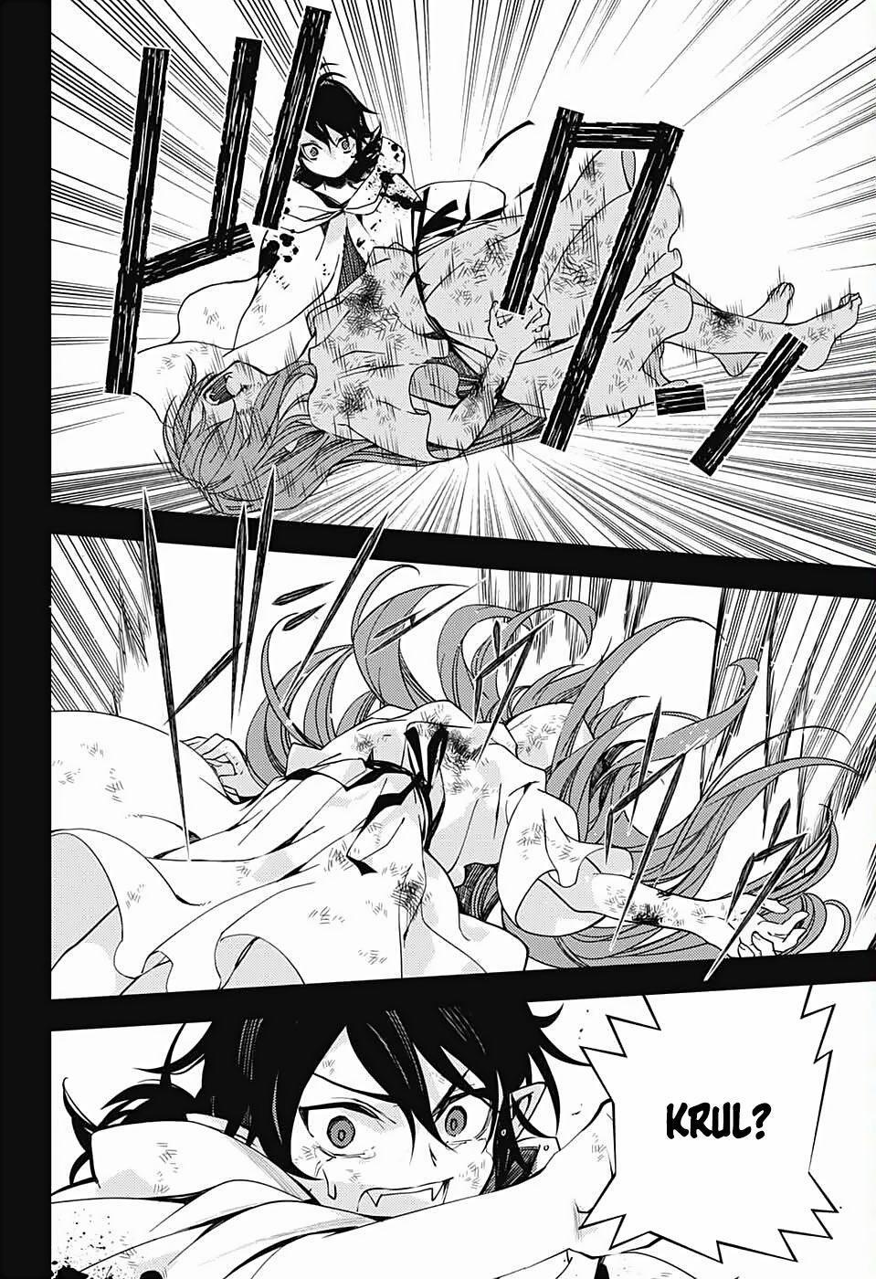 Thiên Thần Ngày Tận Thế 116 trang 35