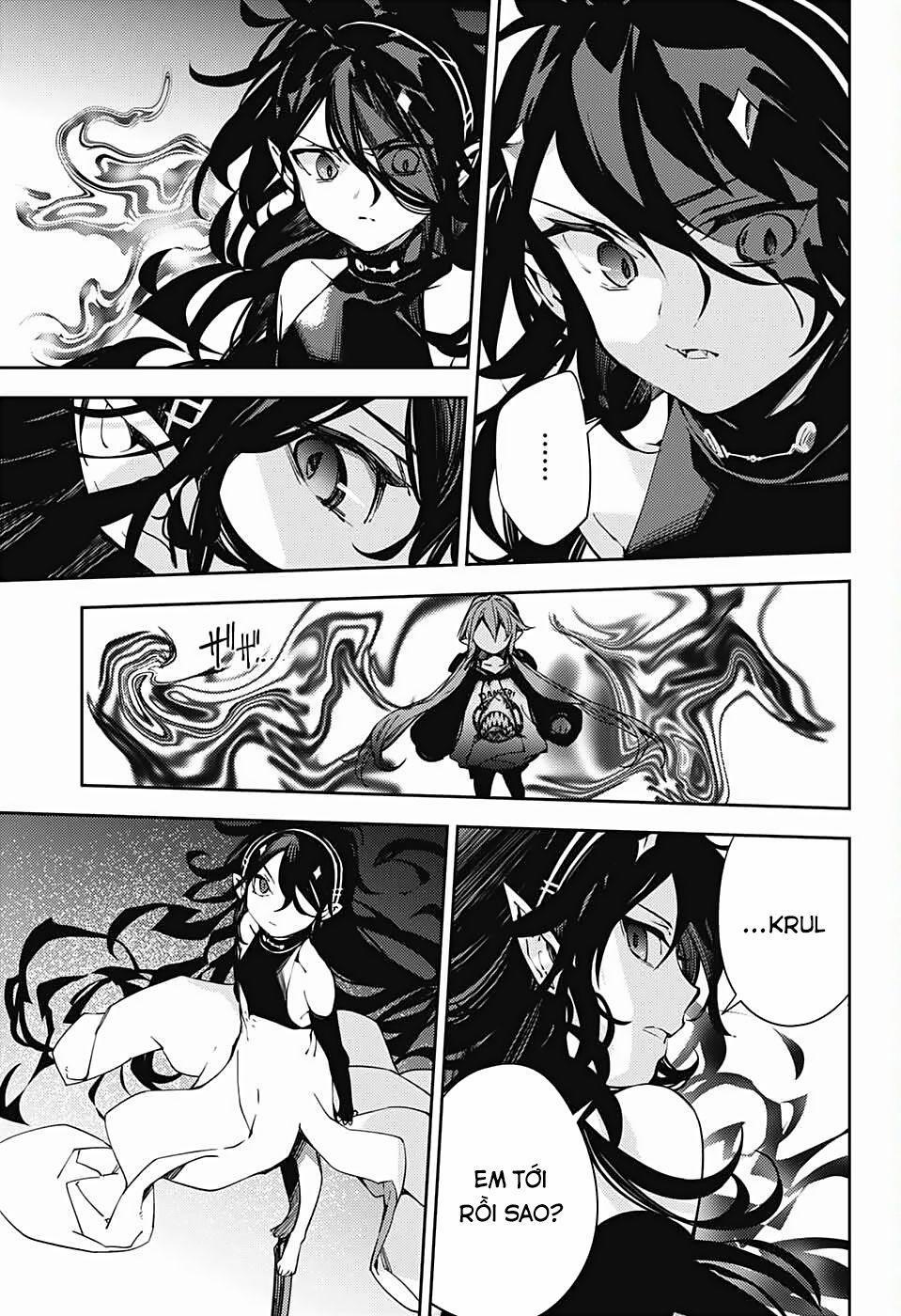 Thiên Thần Ngày Tận Thế 116 trang 5