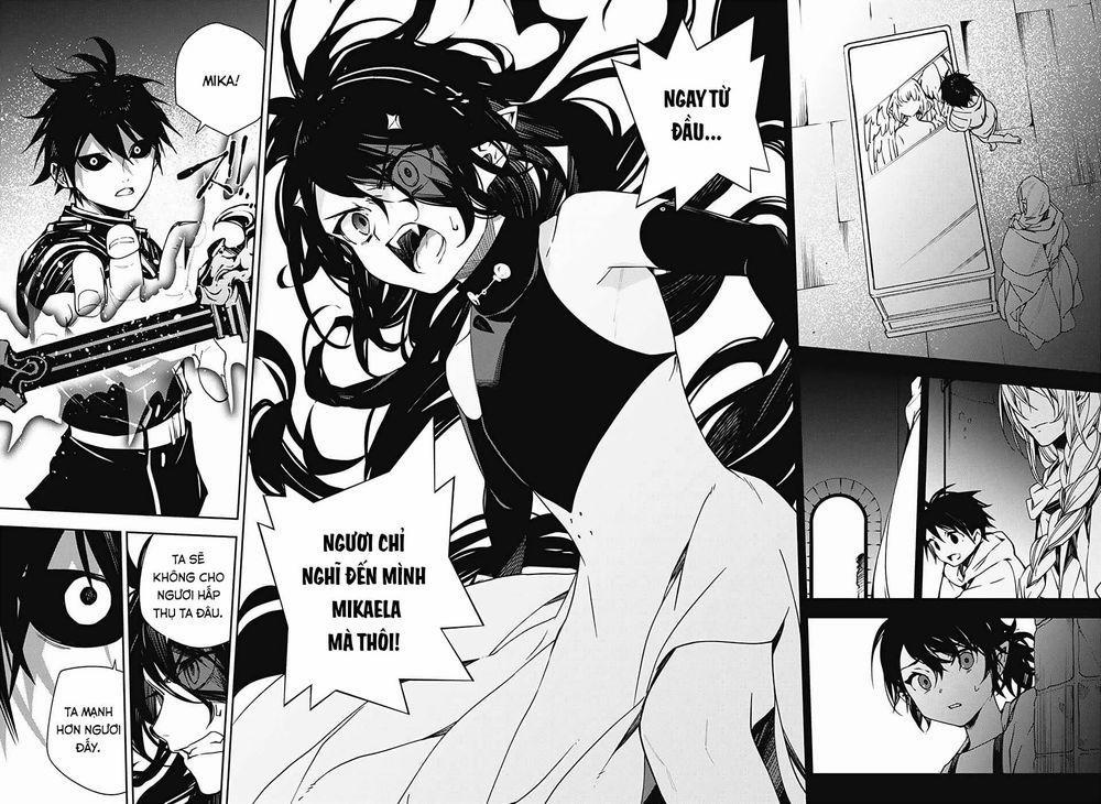 Thiên Thần Ngày Tận Thế 117 trang 14