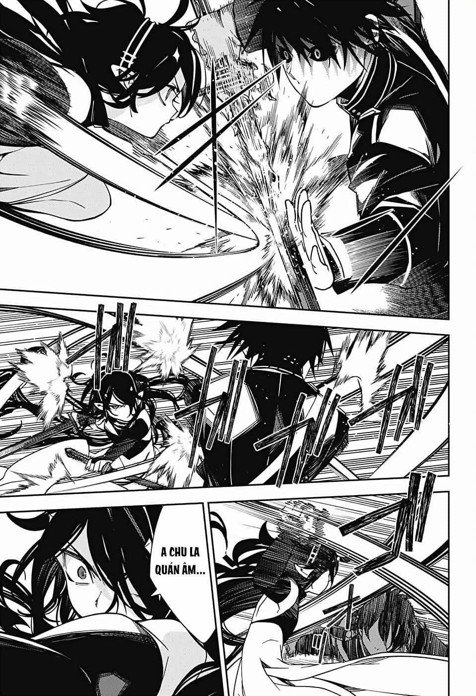 Thiên Thần Ngày Tận Thế 117 trang 26