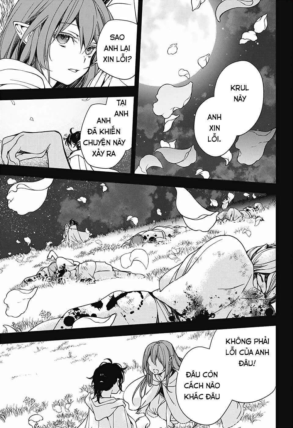 Thiên Thần Ngày Tận Thế 117 trang 3