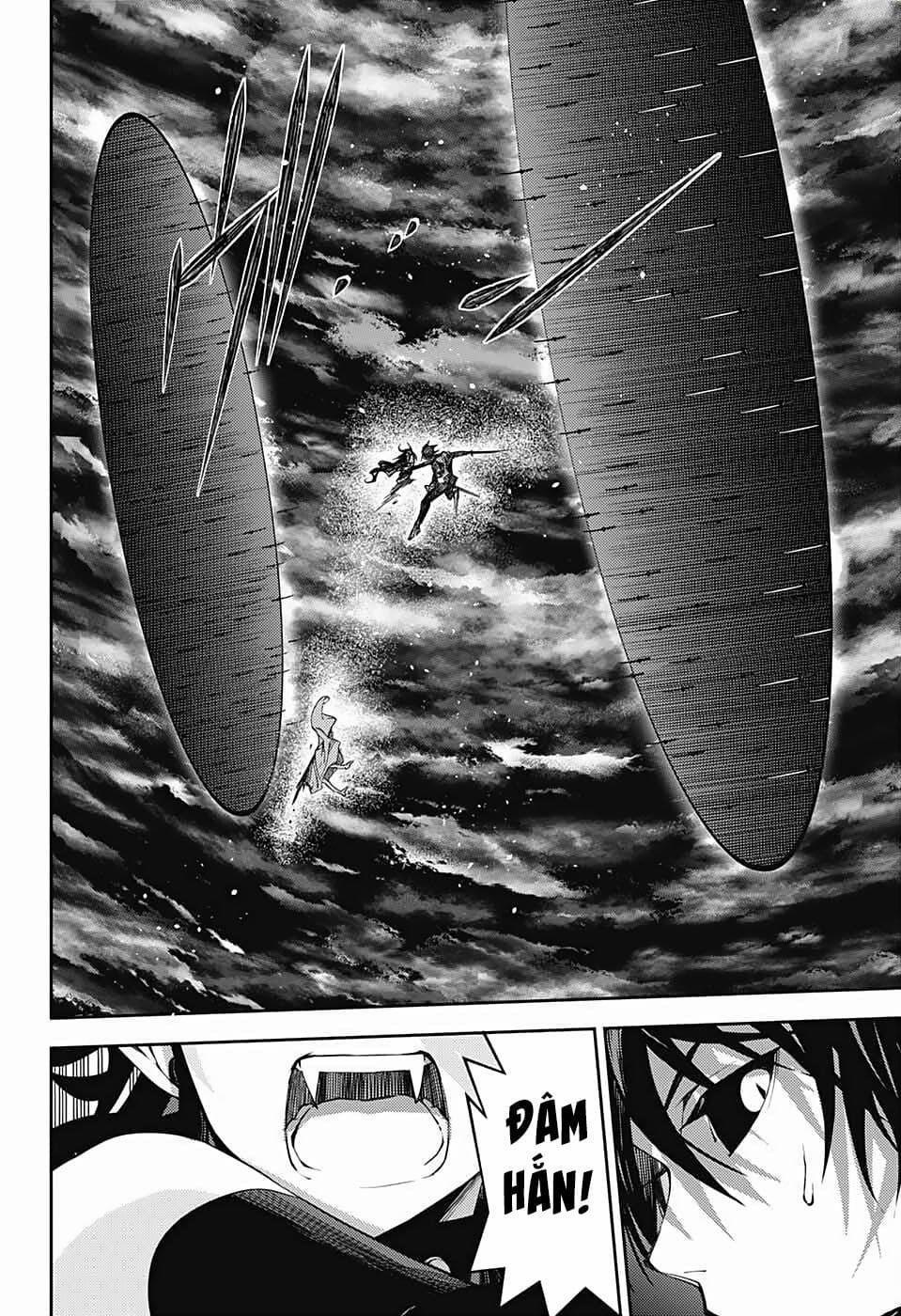 Thiên Thần Ngày Tận Thế 117 trang 31