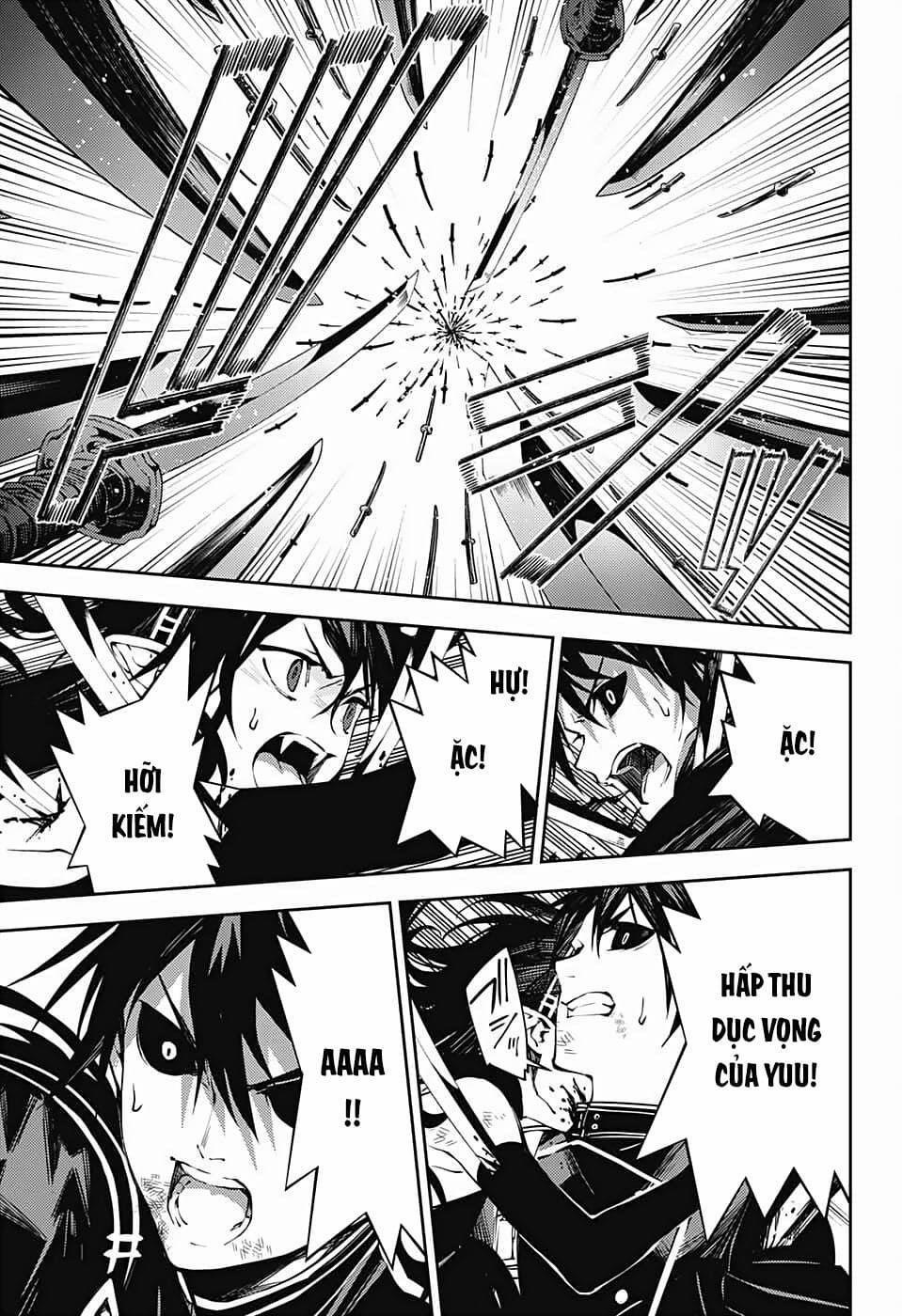 Thiên Thần Ngày Tận Thế 117 trang 32