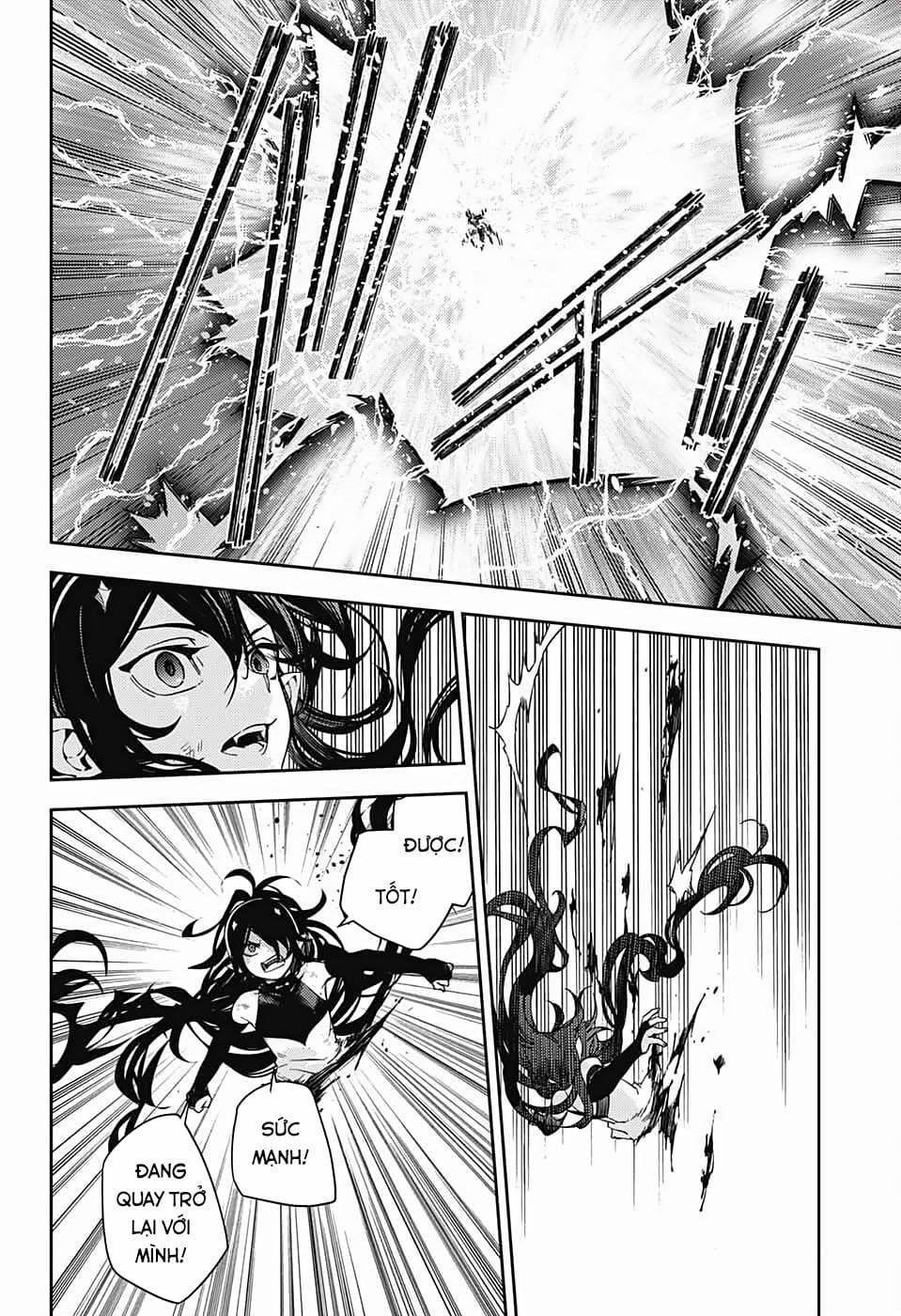 Thiên Thần Ngày Tận Thế 117 trang 33