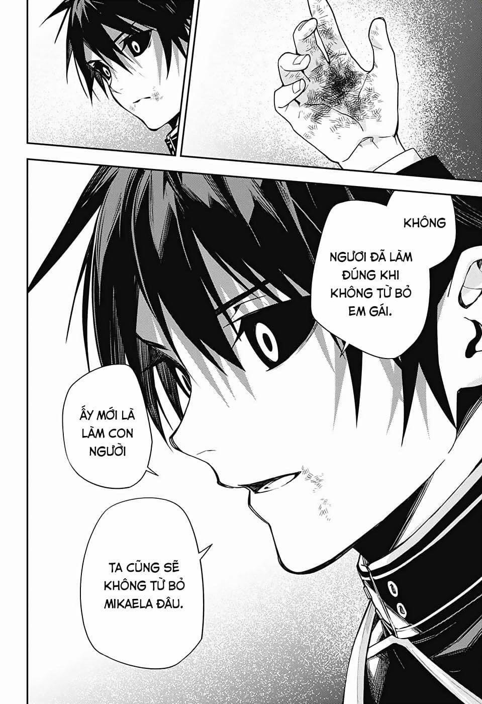 Thiên Thần Ngày Tận Thế 117 trang 37