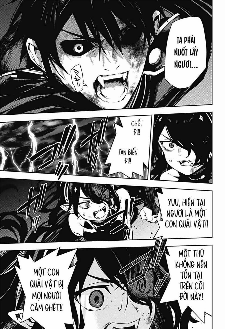 Thiên Thần Ngày Tận Thế 118 trang 10