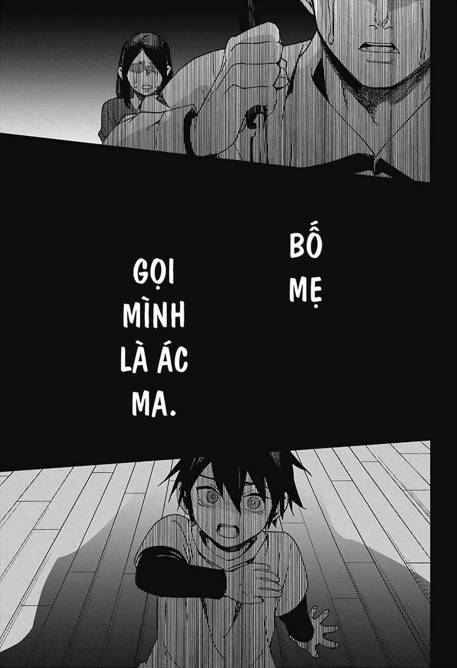 Thiên Thần Ngày Tận Thế 118 trang 12