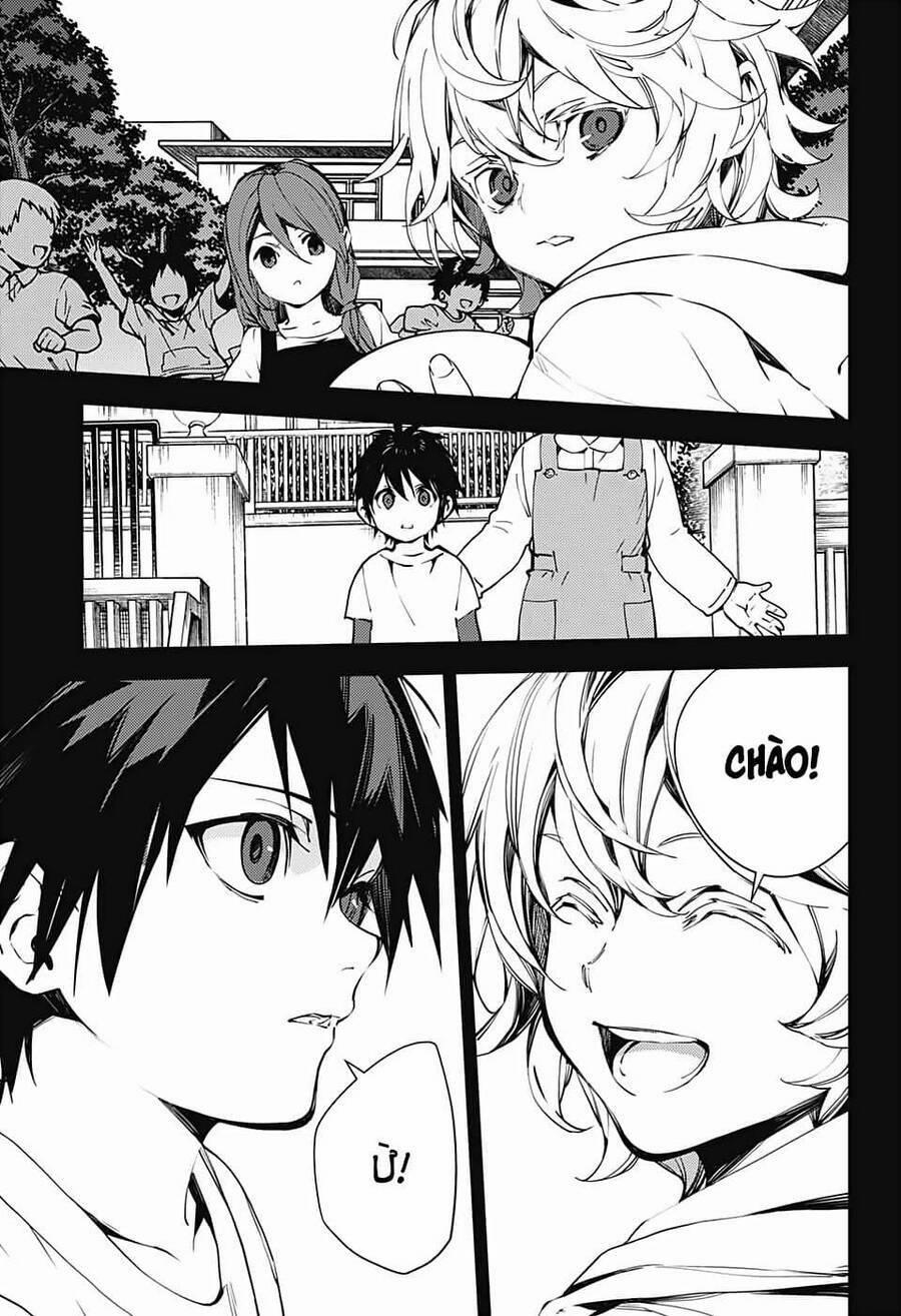 Thiên Thần Ngày Tận Thế 118 trang 16