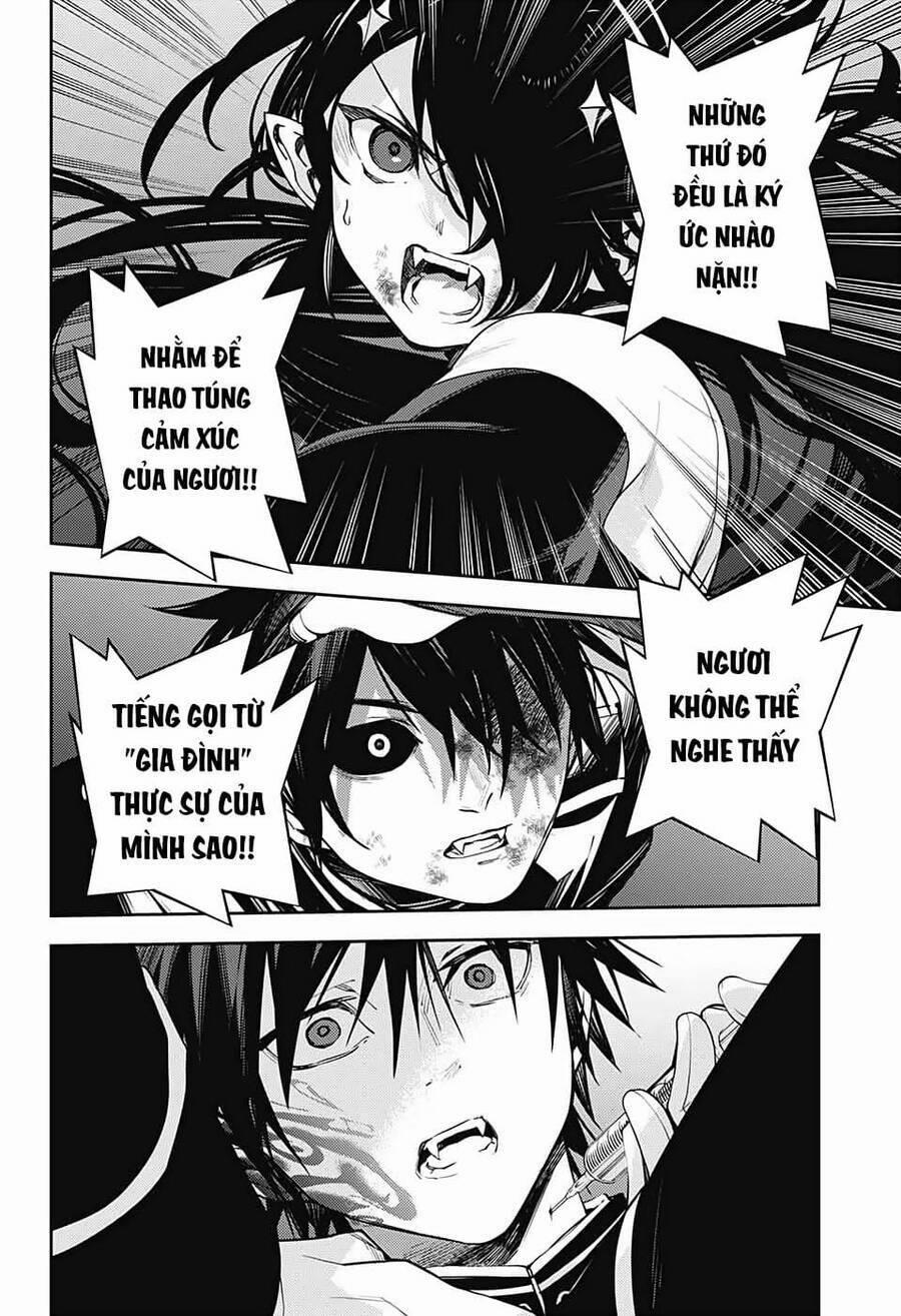 Thiên Thần Ngày Tận Thế 118 trang 17