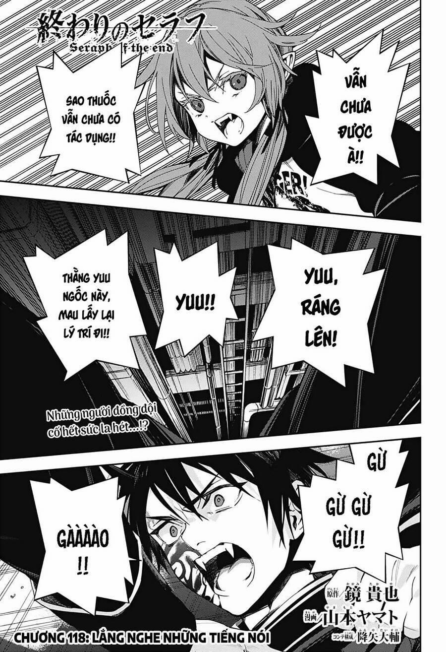 Thiên Thần Ngày Tận Thế 118 trang 2