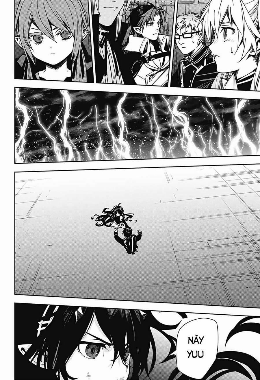 Thiên Thần Ngày Tận Thế 118 trang 23