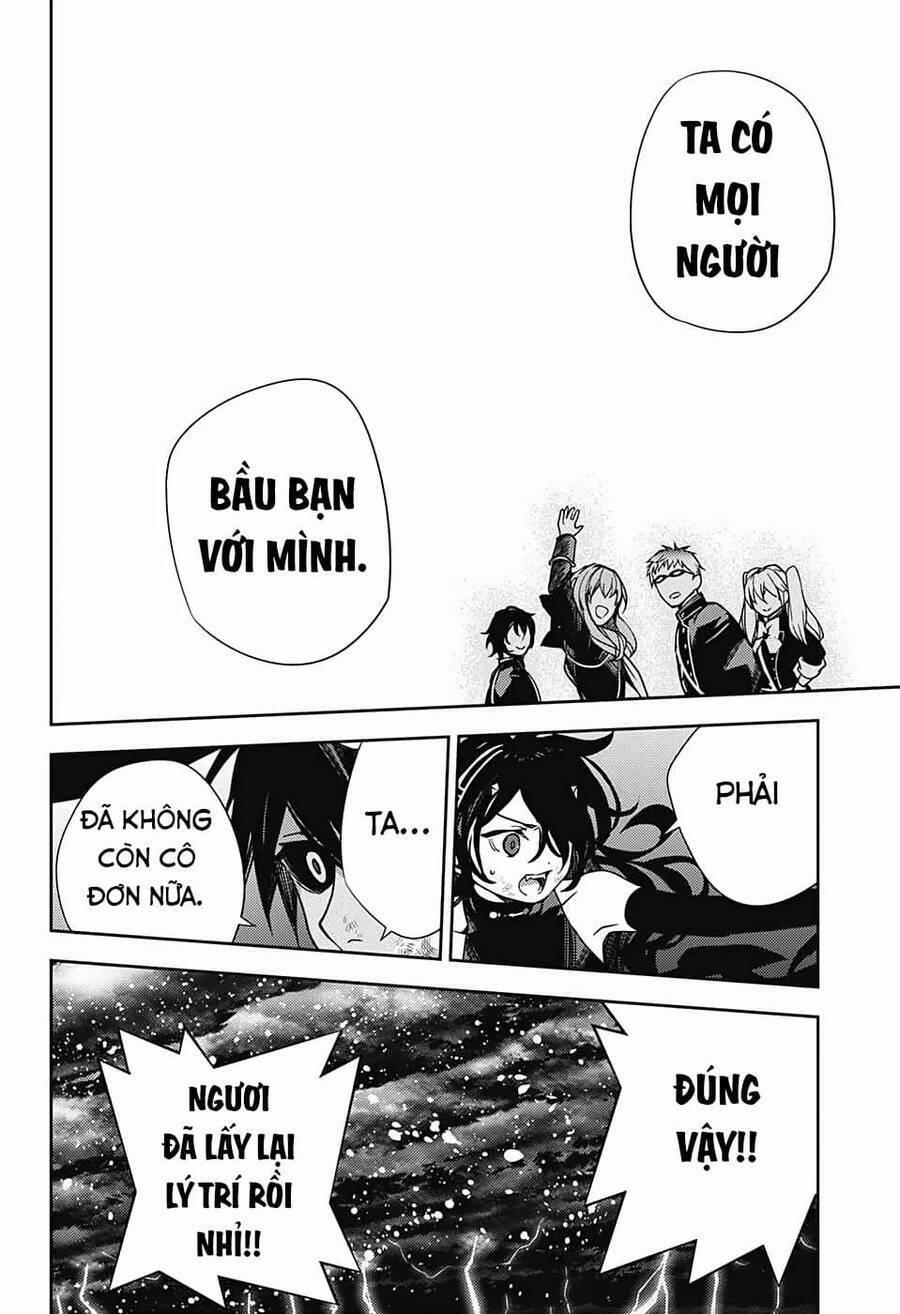 Thiên Thần Ngày Tận Thế 118 trang 25