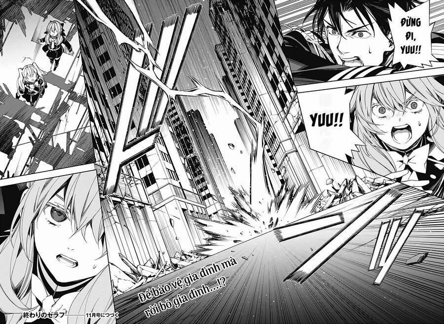 Thiên Thần Ngày Tận Thế 118 trang 39