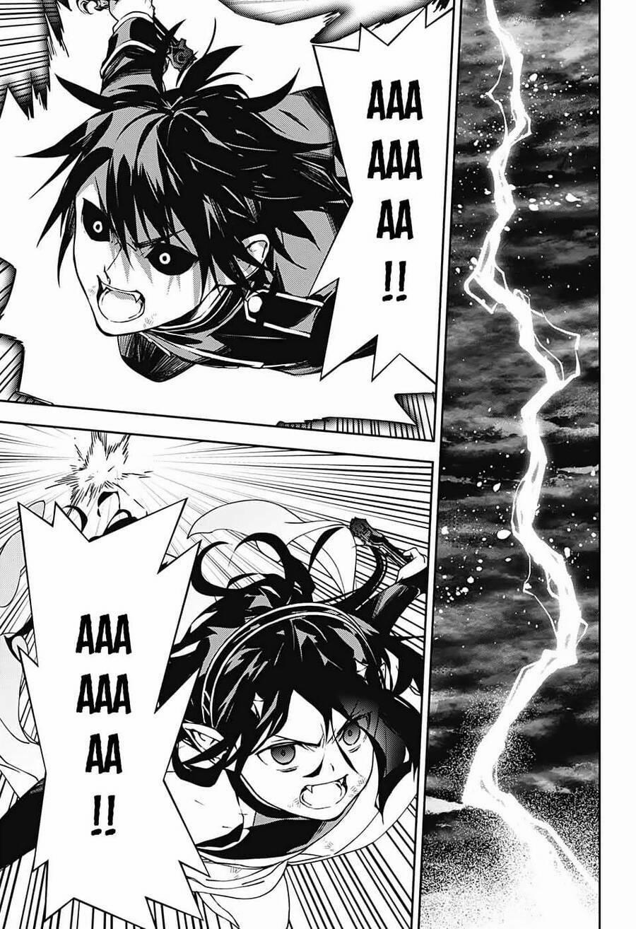 Thiên Thần Ngày Tận Thế 118 trang 4