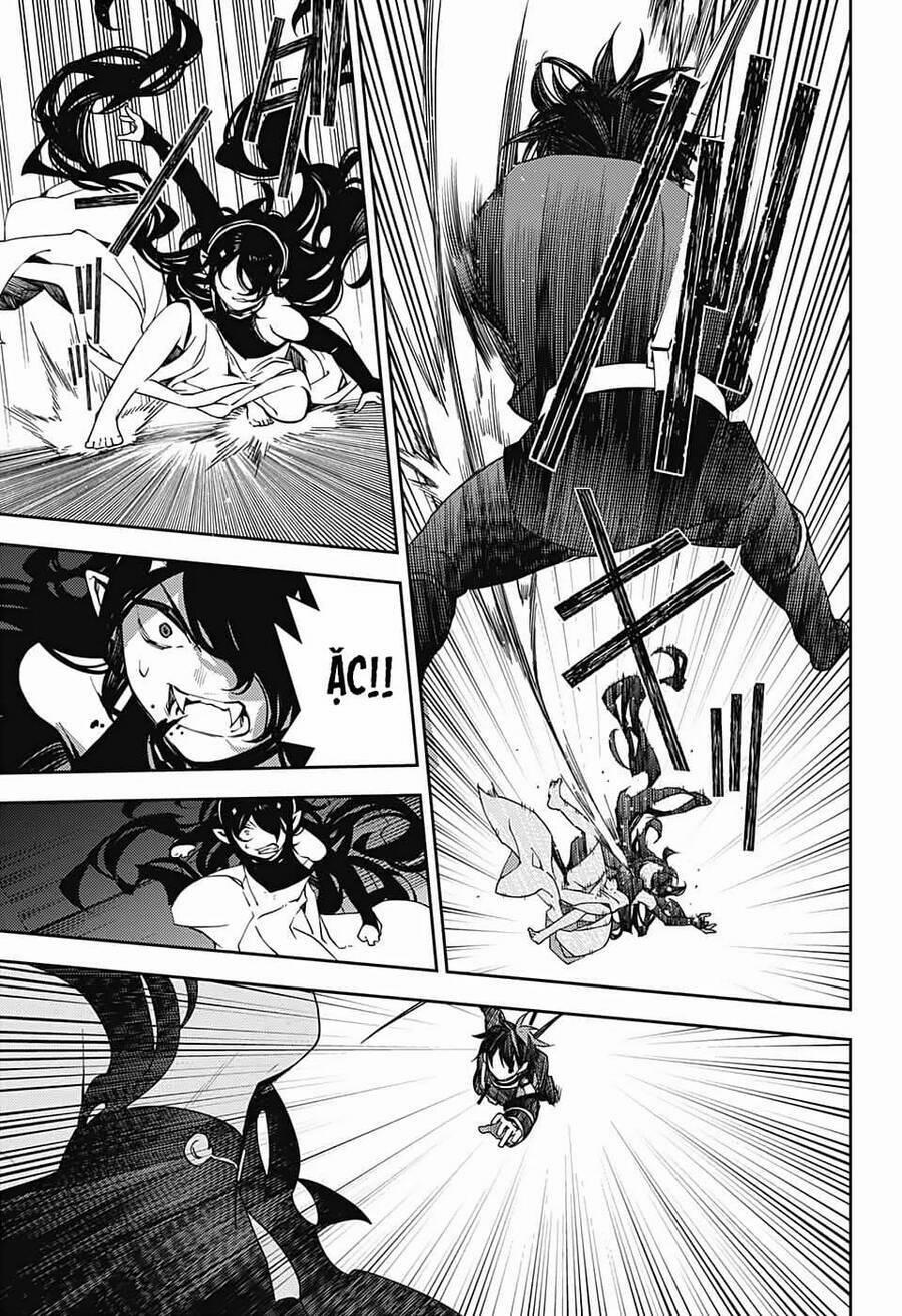 Thiên Thần Ngày Tận Thế 118 trang 6