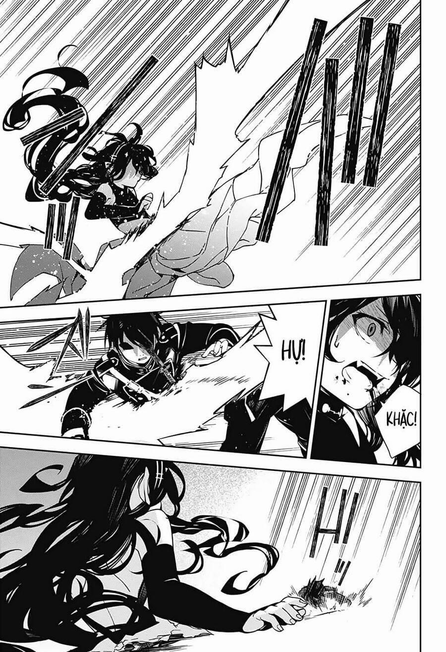 Thiên Thần Ngày Tận Thế 118 trang 8