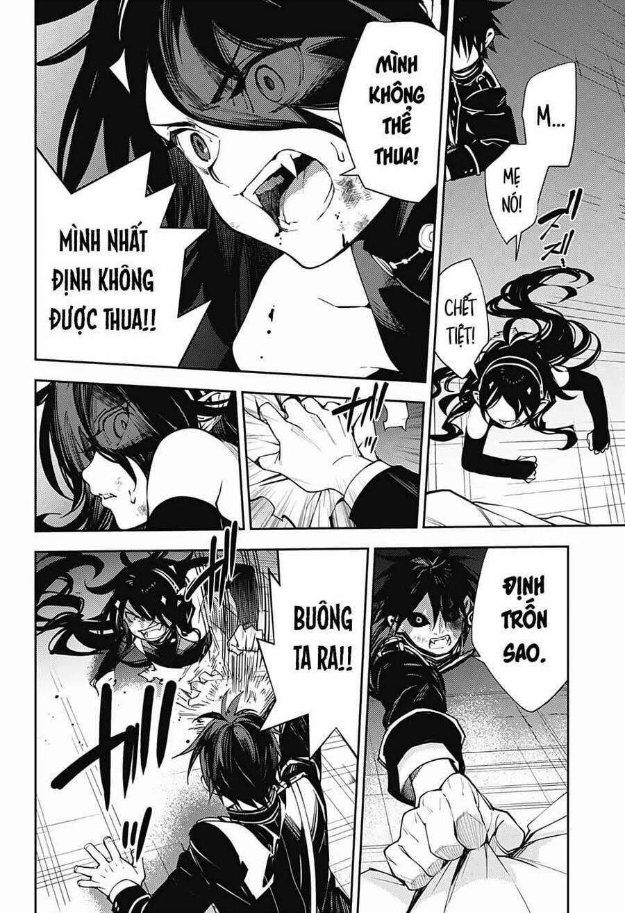 Thiên Thần Ngày Tận Thế 118 trang 9