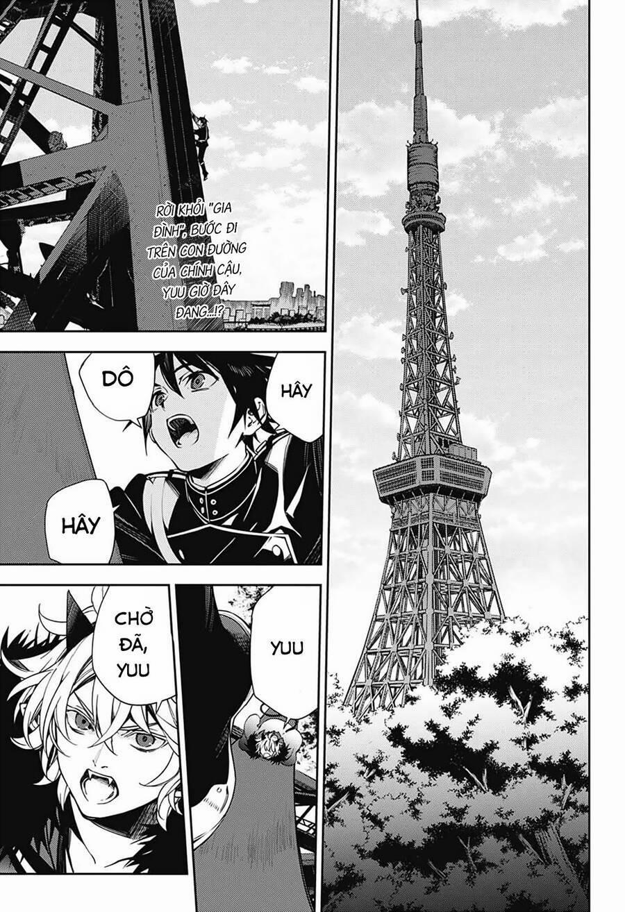 Thiên Thần Ngày Tận Thế 119 trang 2