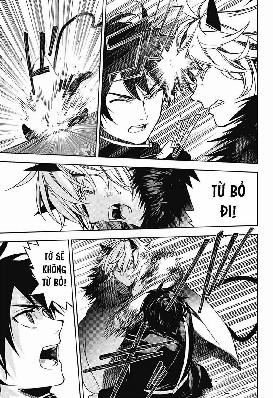 Thiên Thần Ngày Tận Thế 119 trang 24