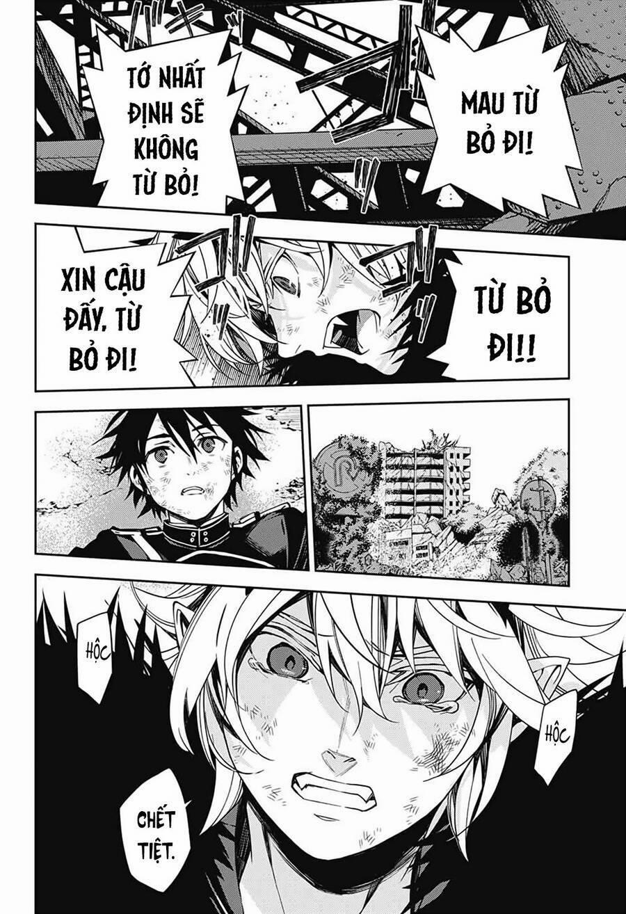 Thiên Thần Ngày Tận Thế 119 trang 25
