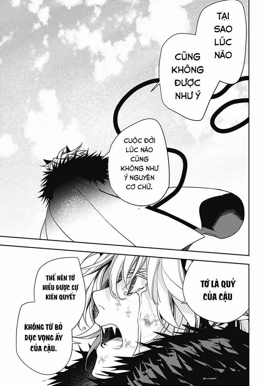 Thiên Thần Ngày Tận Thế 119 trang 26