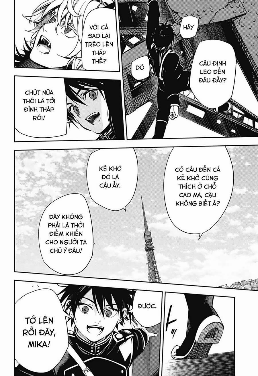 Thiên Thần Ngày Tận Thế 119 trang 3