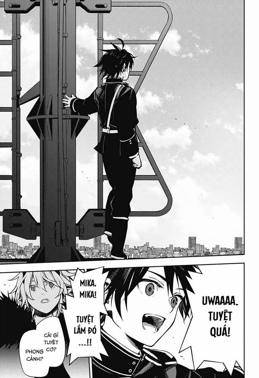 Thiên Thần Ngày Tận Thế 119 trang 4
