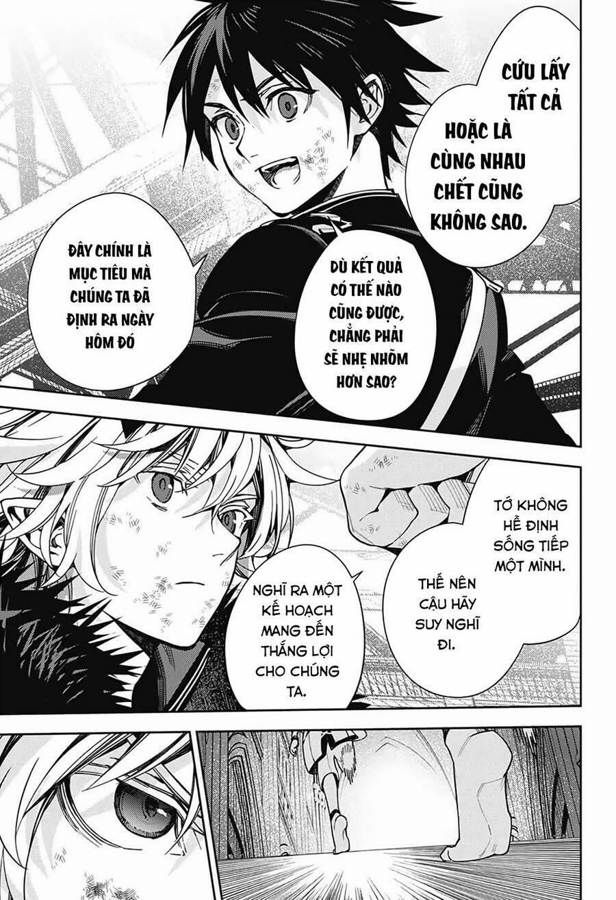 Thiên Thần Ngày Tận Thế 119 trang 40