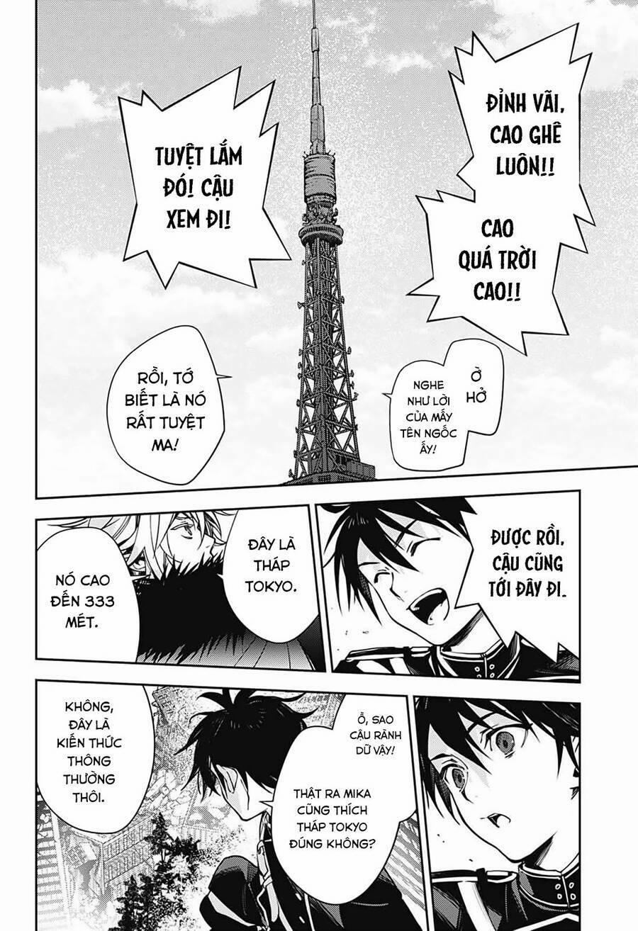 Thiên Thần Ngày Tận Thế 119 trang 5