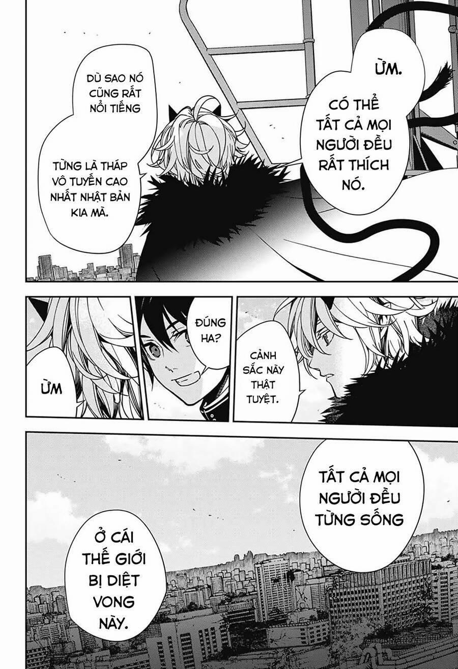 Thiên Thần Ngày Tận Thế 119 trang 7