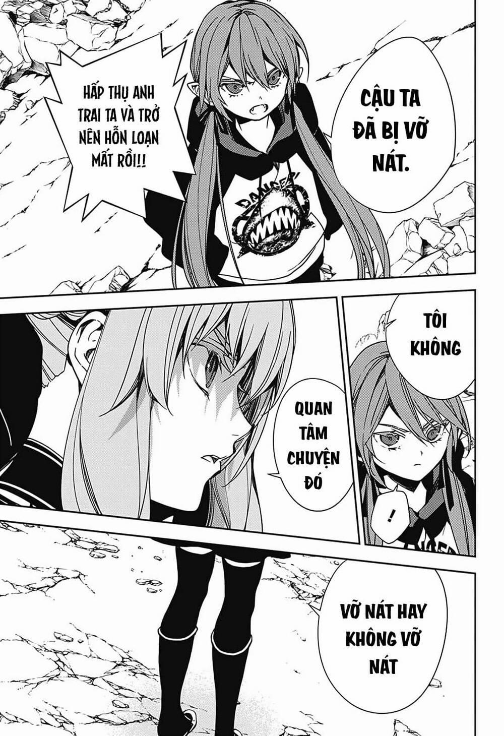 Thiên Thần Ngày Tận Thế 120 trang 15