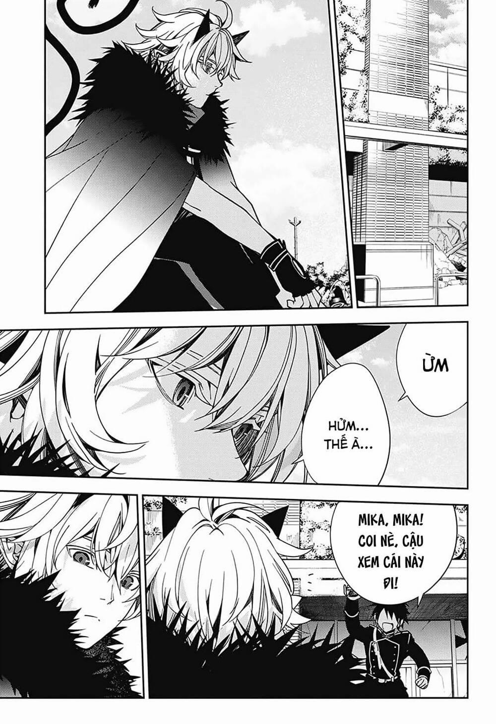 Thiên Thần Ngày Tận Thế 120 trang 3