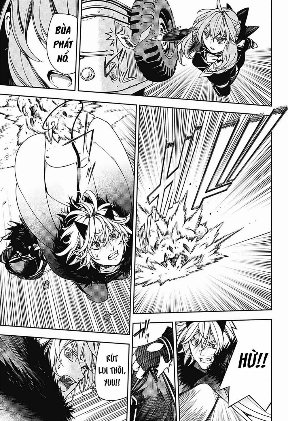 Thiên Thần Ngày Tận Thế 120 trang 32