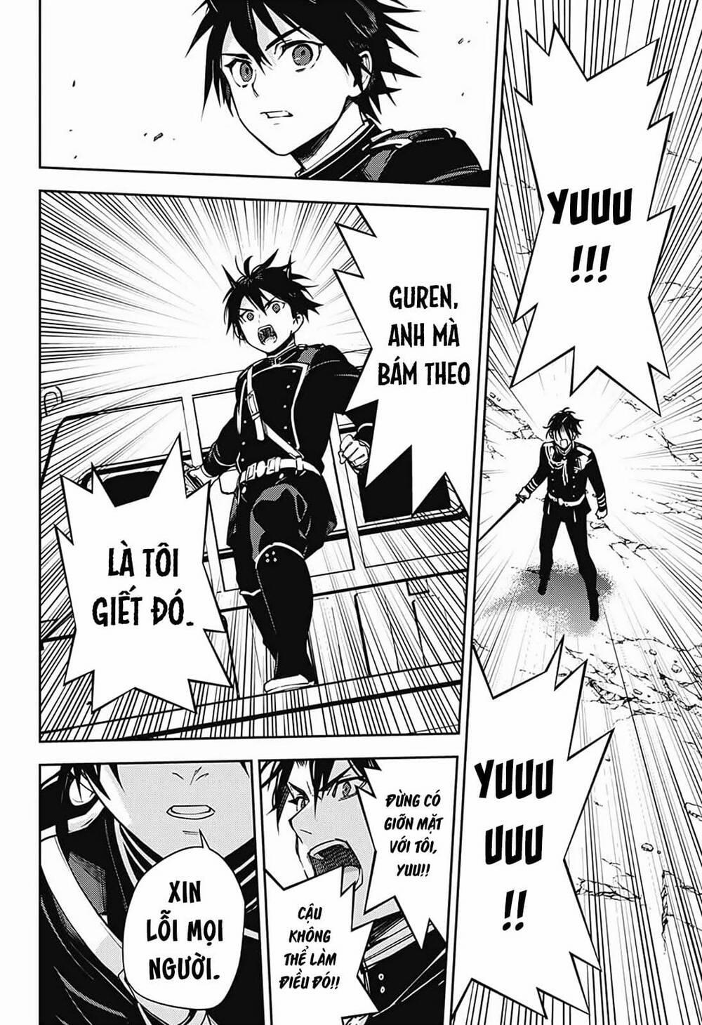 Thiên Thần Ngày Tận Thế 120 trang 39