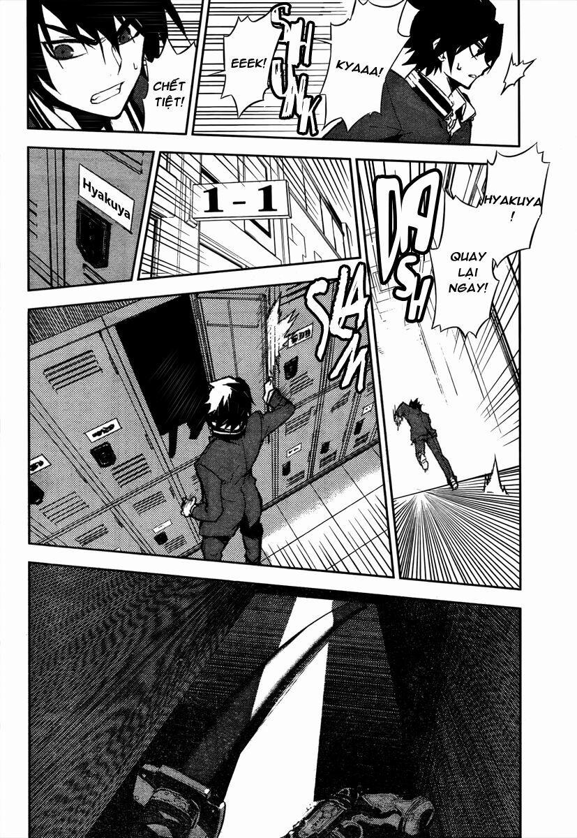 Thiên Thần Ngày Tận Thế 2 trang 36