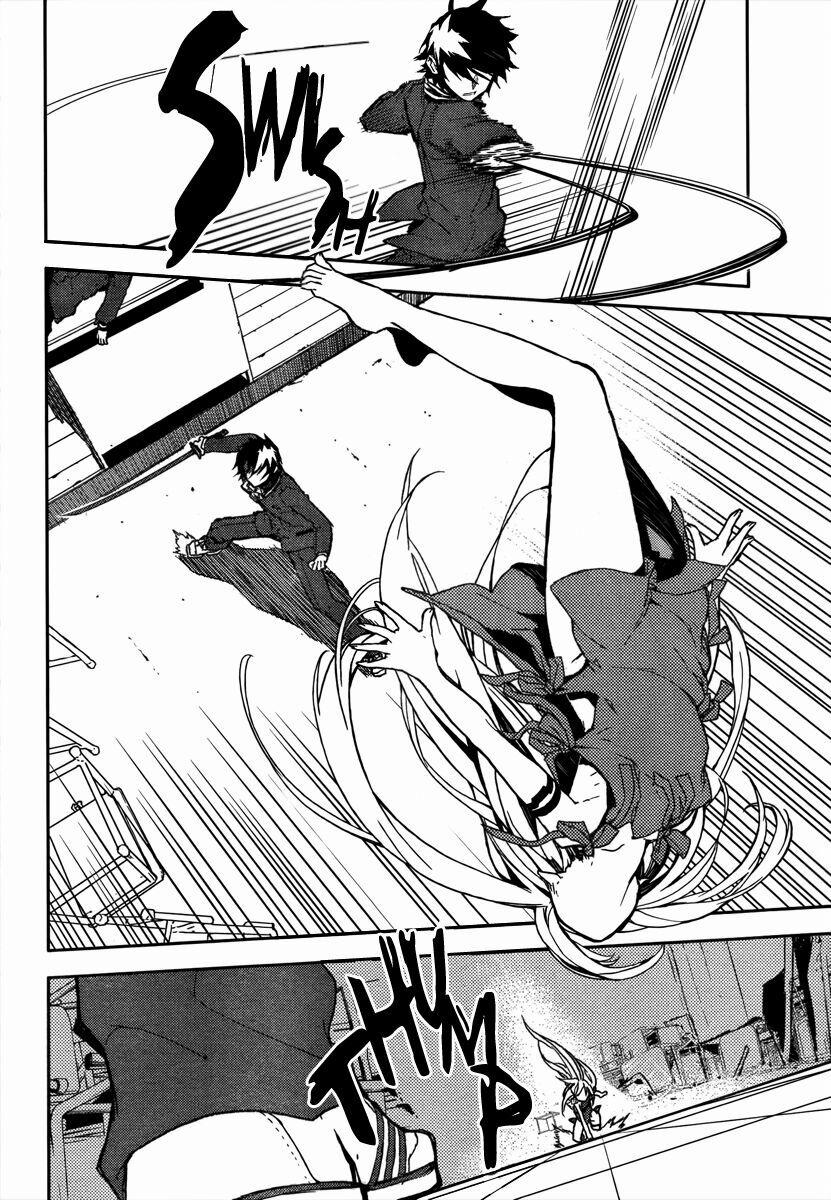 Thiên Thần Ngày Tận Thế 2 trang 41