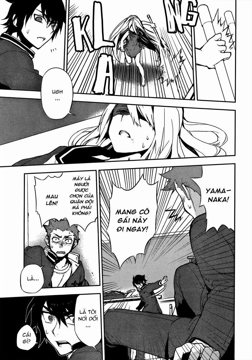 Thiên Thần Ngày Tận Thế 2 trang 42