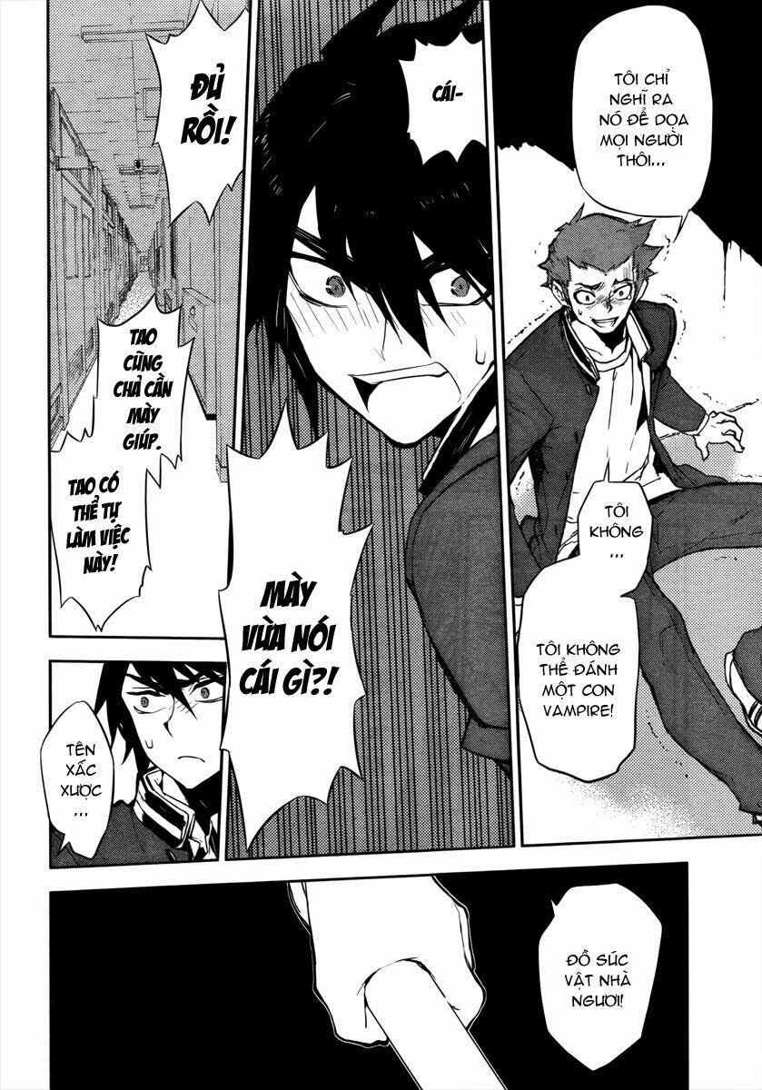 Thiên Thần Ngày Tận Thế 2 trang 43