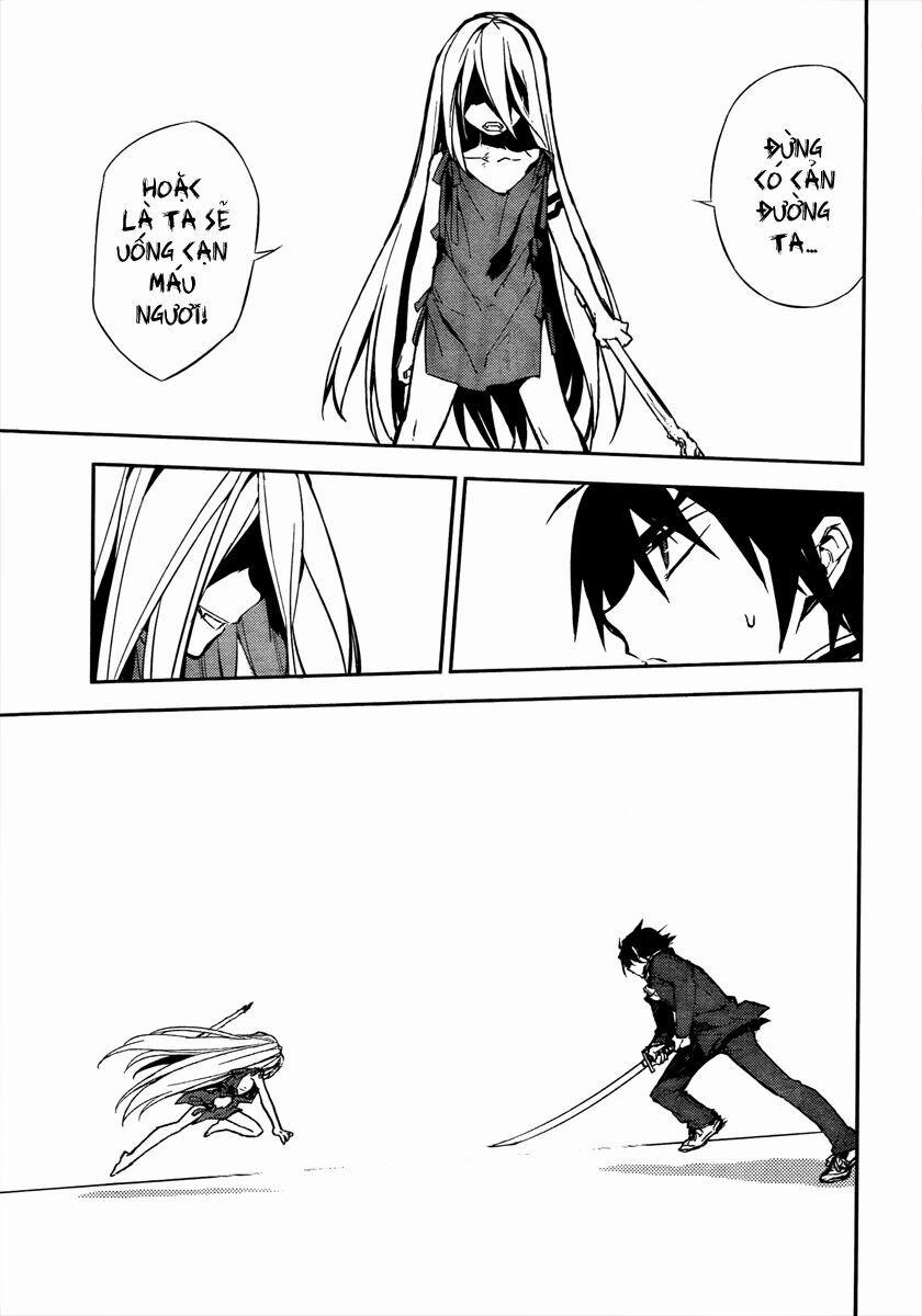 Thiên Thần Ngày Tận Thế 2 trang 44