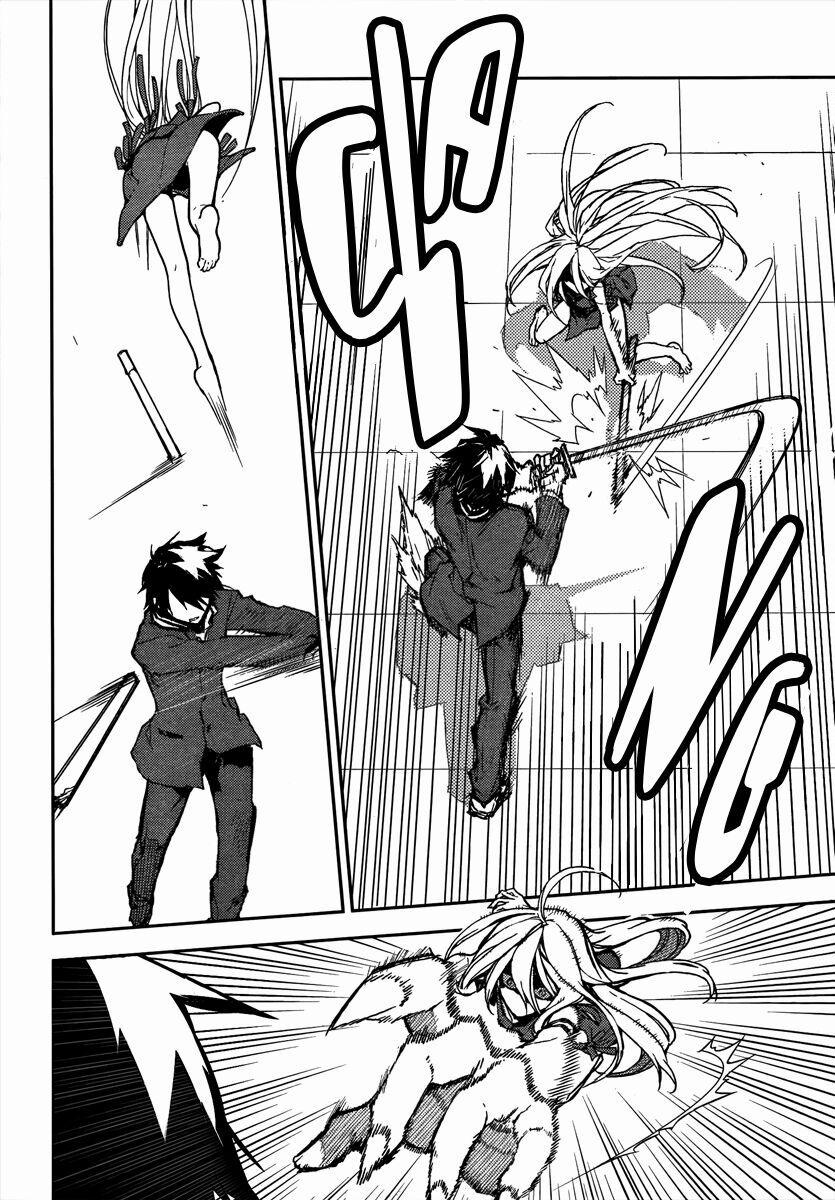 Thiên Thần Ngày Tận Thế 2 trang 45