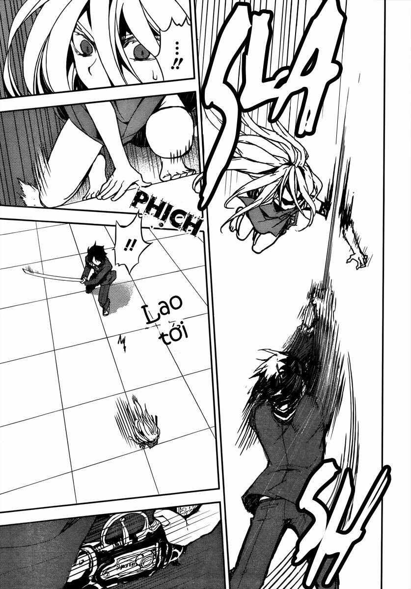 Thiên Thần Ngày Tận Thế 2 trang 46