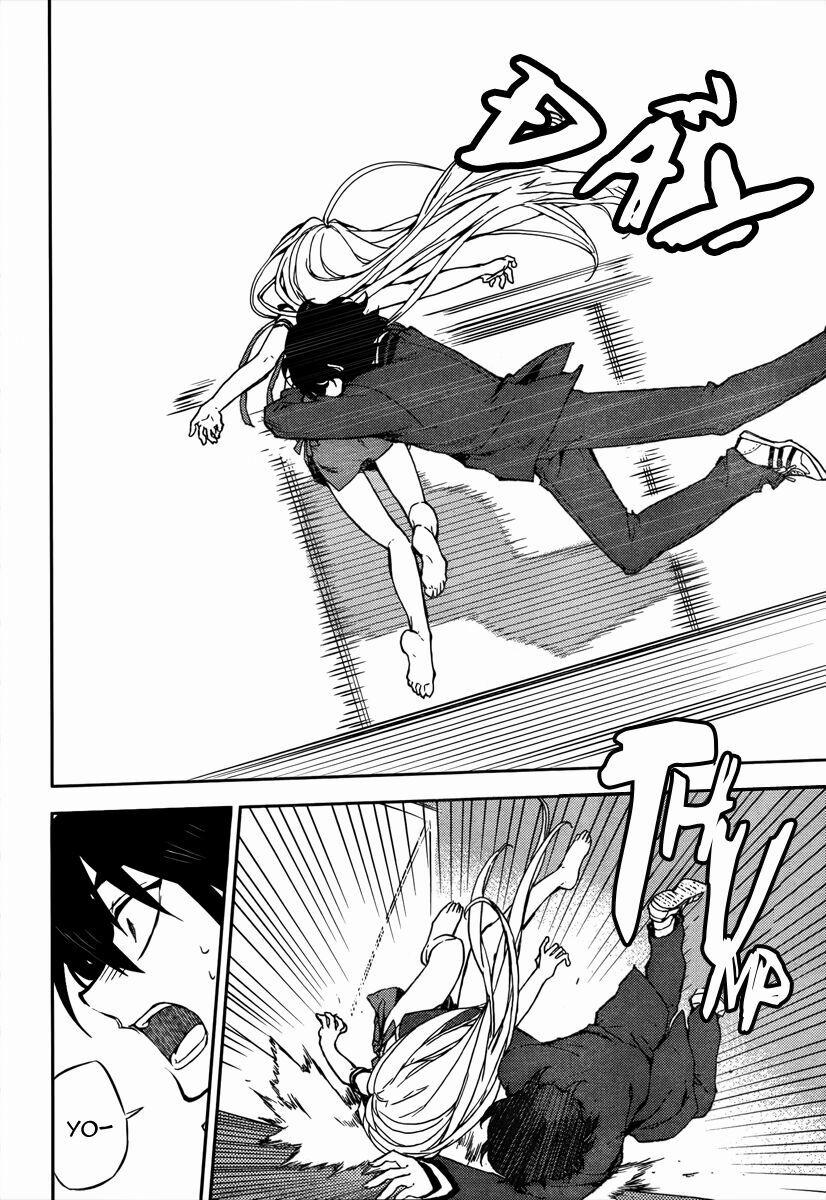 Thiên Thần Ngày Tận Thế 2 trang 49