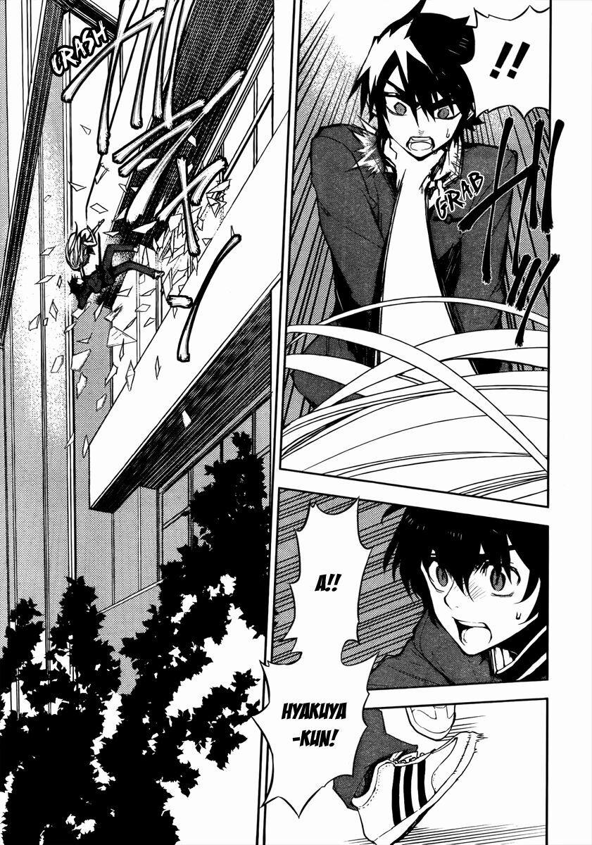 Thiên Thần Ngày Tận Thế 2 trang 52