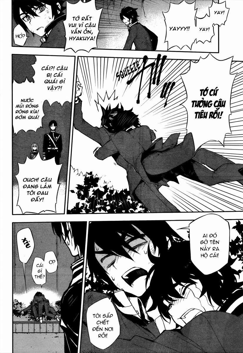 Thiên Thần Ngày Tận Thế 2 trang 59