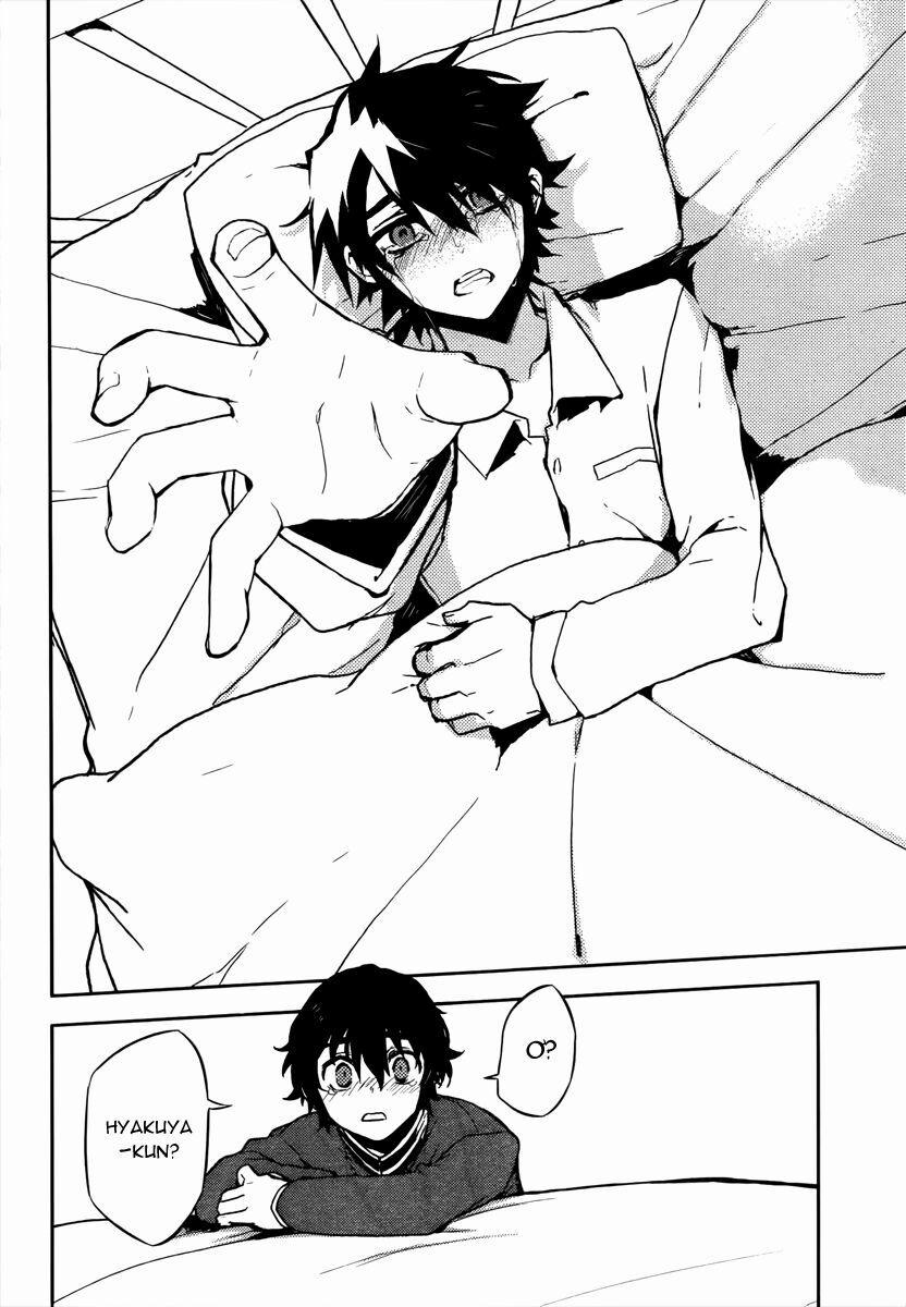 Thiên Thần Ngày Tận Thế 2 trang 63