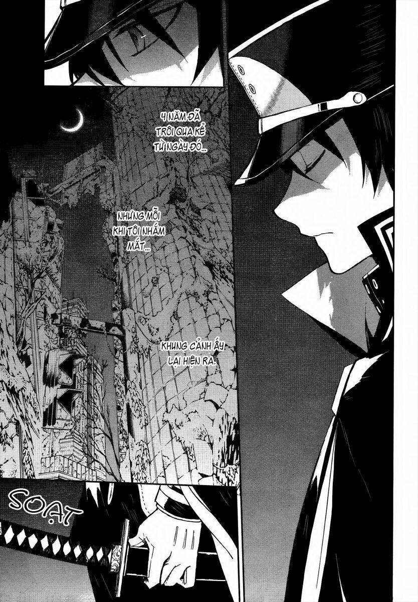 Thiên Thần Ngày Tận Thế 2 trang 7
