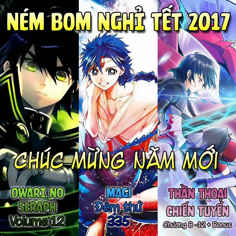 Thiên Thần Ngày Tận Thế 44 trang 0
